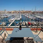 Sublime Pepite Vieux Port 2P Vue Imprenable
